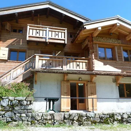Apartment Proche Des Pistes, 6 Personnes, 2 - Ch11appt Beaufort (Savoie)