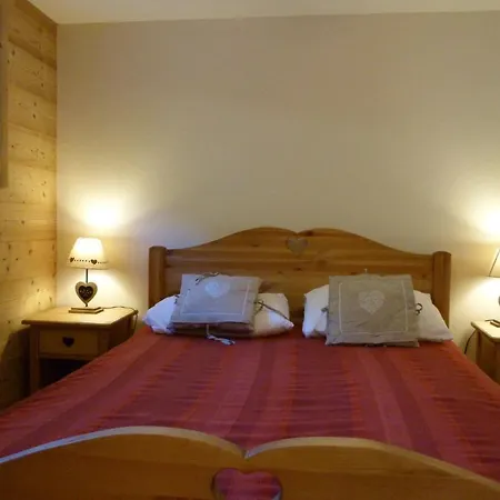 Proche Des Pistes, 6 Personnes, 2 - Ch11appt Beaufort (Savoie)
