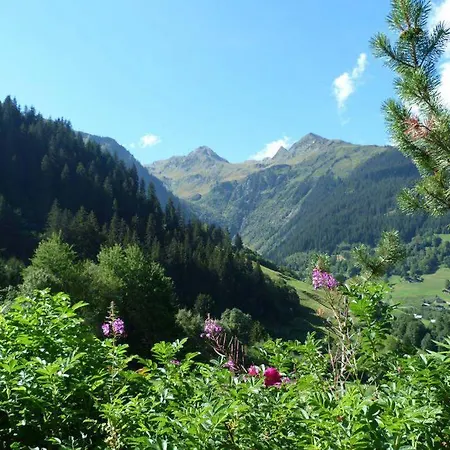 Proche Des Pistes, 6 Personnes, 2 - Ch11appt Beaufort (Savoie)
