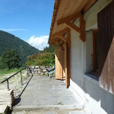 Proche Des Pistes, 6 Personnes, 2 - Ch11appt Beaufort (Savoie)
